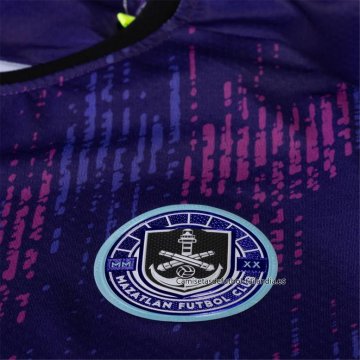 1ª Camiseta Mazatlan 2024-2025