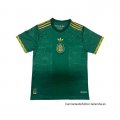 Camiseta Mexico Special 2025 Verde