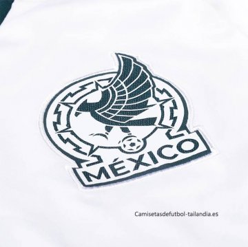 2ª Camiseta Mexico 2026