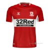 1ª Camiseta Middlesbrough 2021-2022 1ª Camiseta Middlesbrough 2021-2022