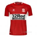 1ª Camiseta Middlesbrough 2021-2022