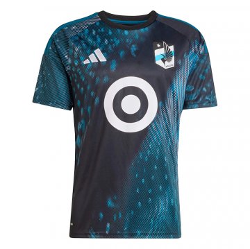 1ª Camiseta Minnesota United 2026