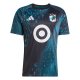 1ª Camiseta Minnesota United 2026