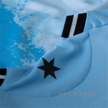 2ª Camiseta Minnesota United Authentic 2025