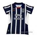 1ª Camiseta Monterrey 2024-2025