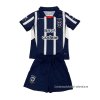 1ª Camiseta Monterrey Nino 2024-2025