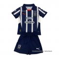 1ª Camiseta Monterrey Nino 2024-2025