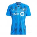1ª Camiseta Montreal 2023