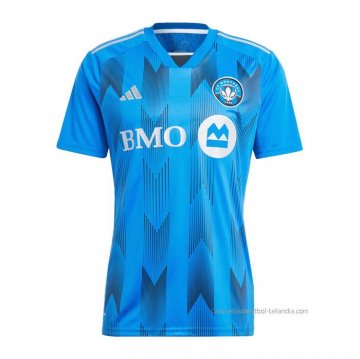 1ª Camiseta Montreal 2023