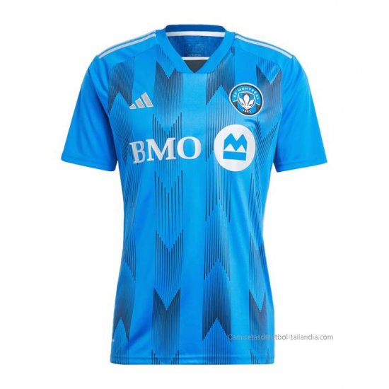 1ª Camiseta Montreal 2023 - Haga un click en la imagen para cerrar