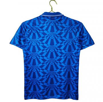 1ª Camiseta Napoli Retro 91-93