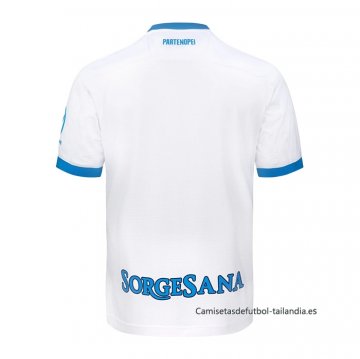 2ª Camiseta Napoli 2026-2027