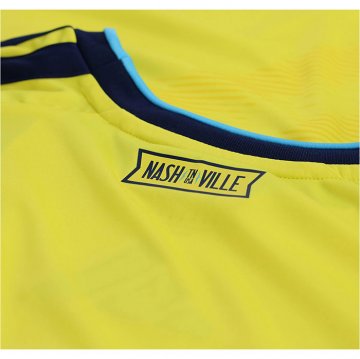 1ª Camiseta Nashville SC 2026