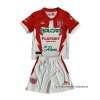 1ª Camiseta Necaxa Nino 2023-2024 1ª Camiseta Necaxa Nino 2023-2024