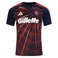 1ª Camiseta New England Revolution 2026