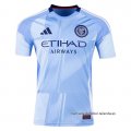 1ª Camiseta New York City 2025