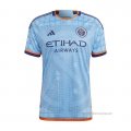 1ª Camiseta New York City 2023-2024