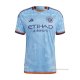 1ª Camiseta New York City 2023-2024