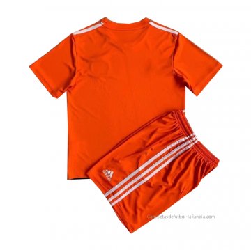 2ª Camiseta New York City Nino 2022