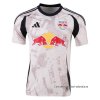 2ª Camiseta New York Red Bulls 2025 2ª Camiseta New York Red Bulls 2025