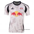 2ª Camiseta New York Red Bulls 2025