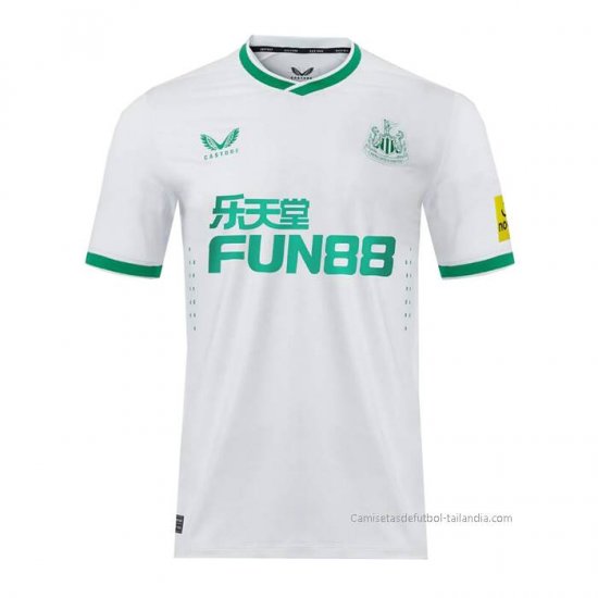 3ª Camiseta Newcastle United Authentic 2022-2023 - Haga un click en la imagen para cerrar