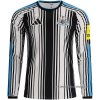 1ª Camiseta Newcastle United Manga Larga 2026-2027 1ª Camiseta Newcastle United Manga Larga 2026-2027