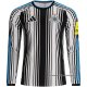 1ª Camiseta Newcastle United Manga Larga 2026-2027