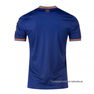 3ª Camiseta Newcastle United 2025-2026