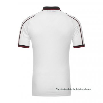 2ª Camiseta Nice 2026-2027