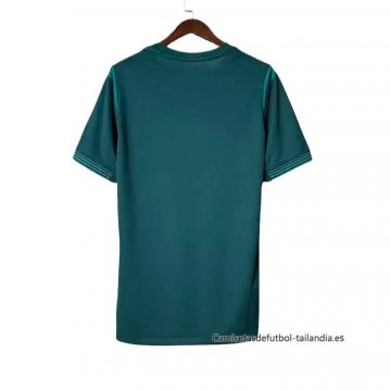 1ª Camiseta Nigeria 2025