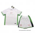 1ª Camiseta Nigeria Nino 2024-2025