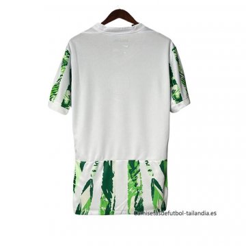 2ª Camiseta Nigeria 2025