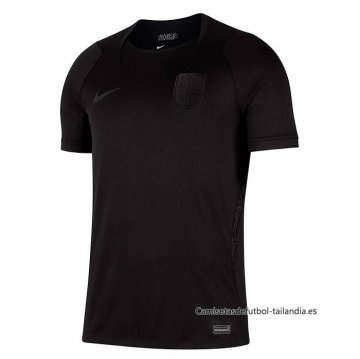 2ª Camiseta Noruega 2026