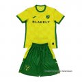 1ª Camiseta Norwich City Nino 2024-2025