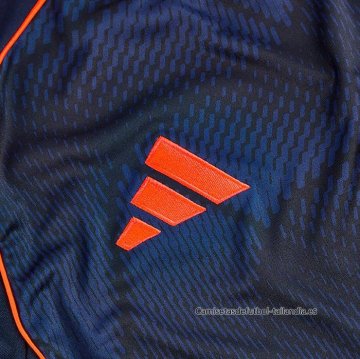 3ª Camiseta Nottingham Forest 2025-2026