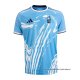 3ª Camiseta Nottingham Forest 2026-2027