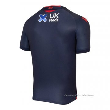 2ª Camiseta Nottingham Forest 2021-2022