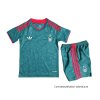 2ª Camiseta Nottingham Forest Nino 2026-2027 2ª Camiseta Nottingham Forest Nino 2026-2027