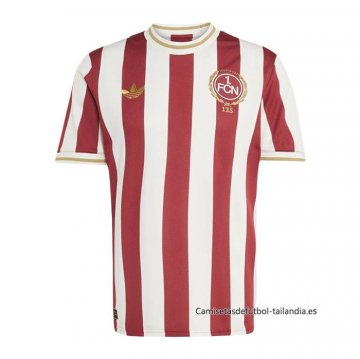 Camiseta Nurnberg Anniversary 2024-2025