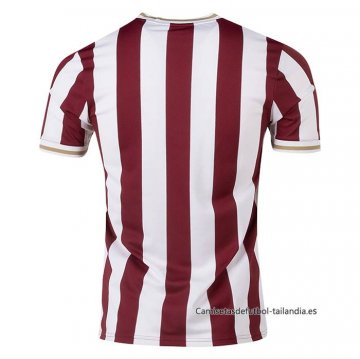 Camiseta Nurnberg Anniversary Mujer 2024-2025