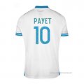 1ª Camiseta Olympique Marsella Jugador Payet 2023-2024