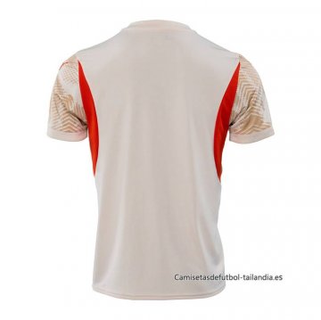 3ª Camiseta Olympique Marsella Portero 2024-2025
