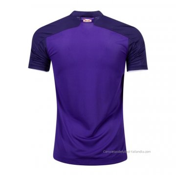 1ª Camiseta Orlando City Authentic 2021