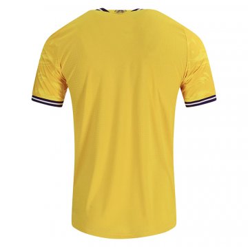 2ª Camiseta Orlando City Authentic 2026