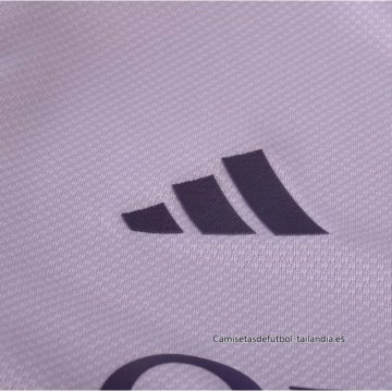 2ª Camiseta Orlando City Authentic 2024-2025