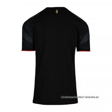 1ª Camiseta Orlando Pirates 2026-2027