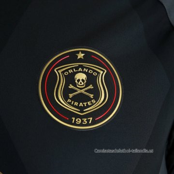 1ª Camiseta Orlando Pirates 2026-2027