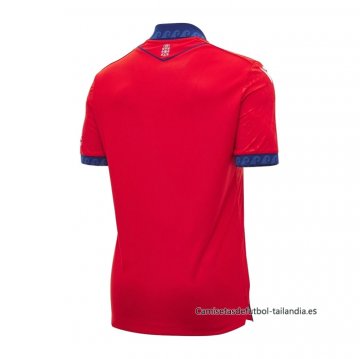 1ª Camiseta Osasuna 2026-2027