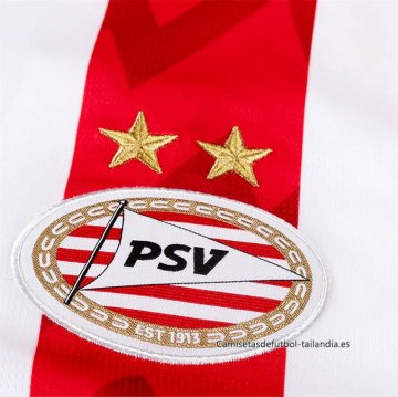 1ª Camiseta PSV 2025-2026